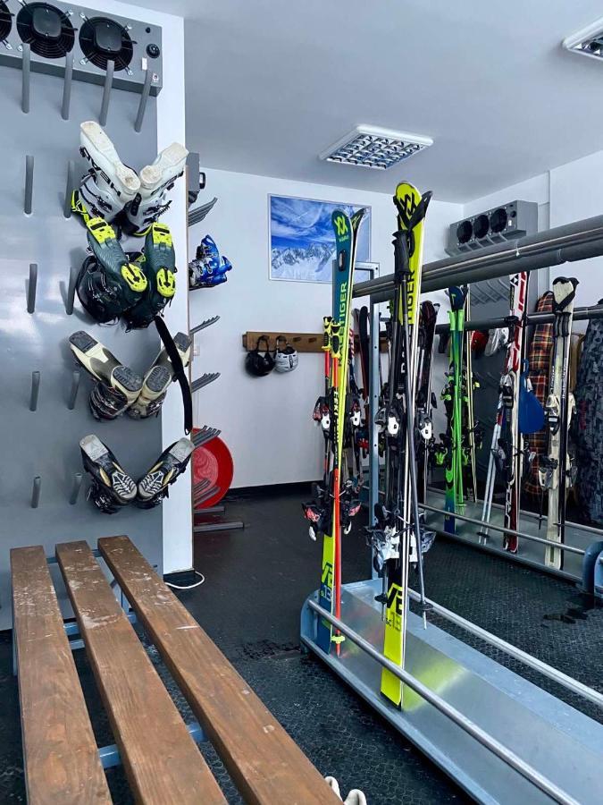 Ski Adventure - Brzece, Kopaonik Extérieur photo